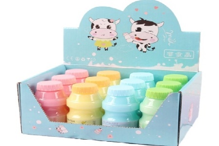 汕头市澄海区亿尔达玩具厂形象图