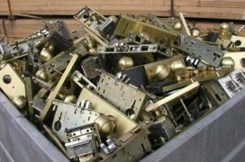 電子廢料回收